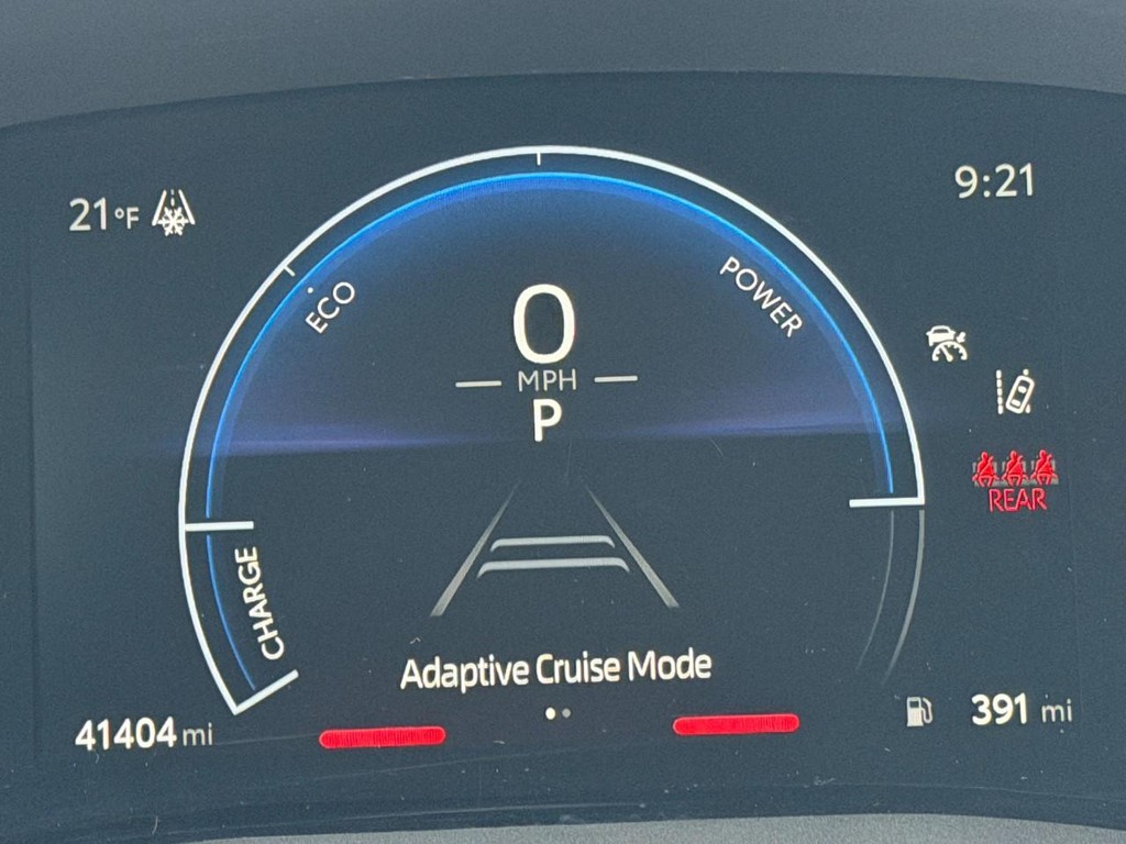 Toyota Camry Vehicle Image 21