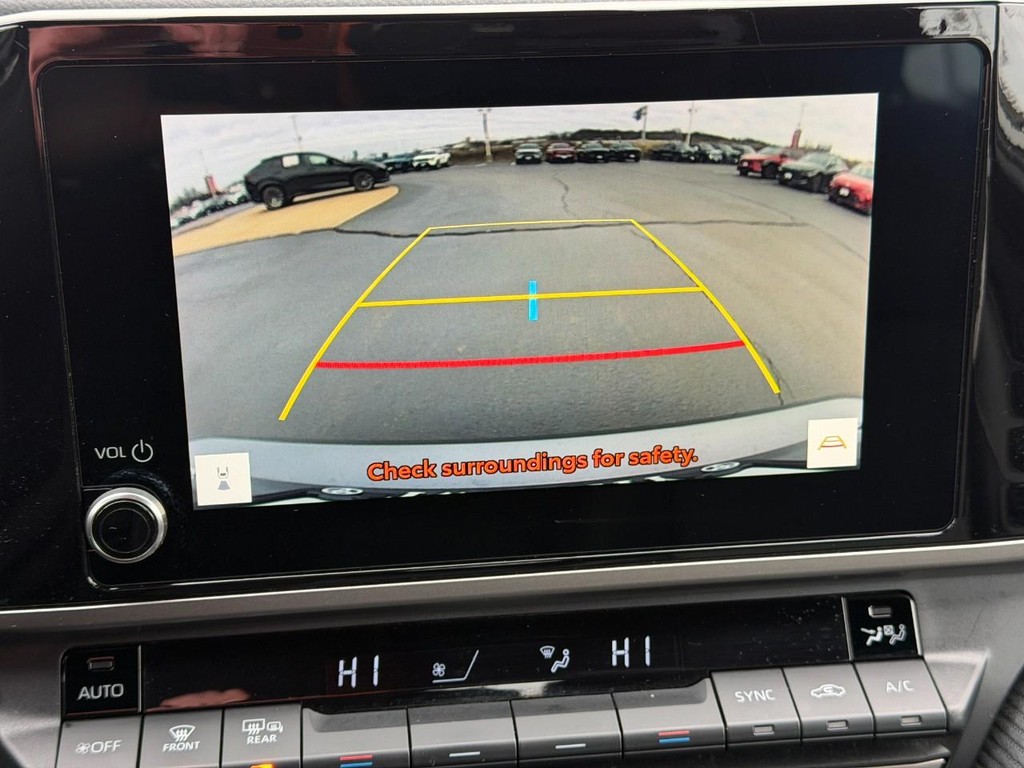 Toyota Camry Vehicle Image 22