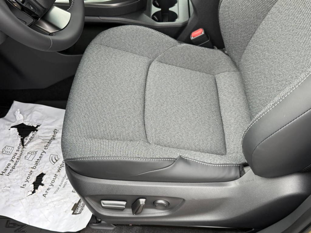 Toyota bZ Vehicle Image 10