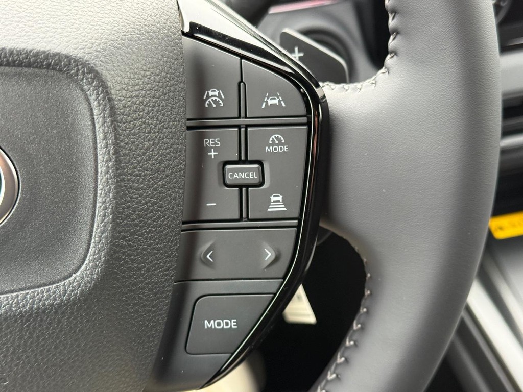 Toyota bZ Vehicle Image 12