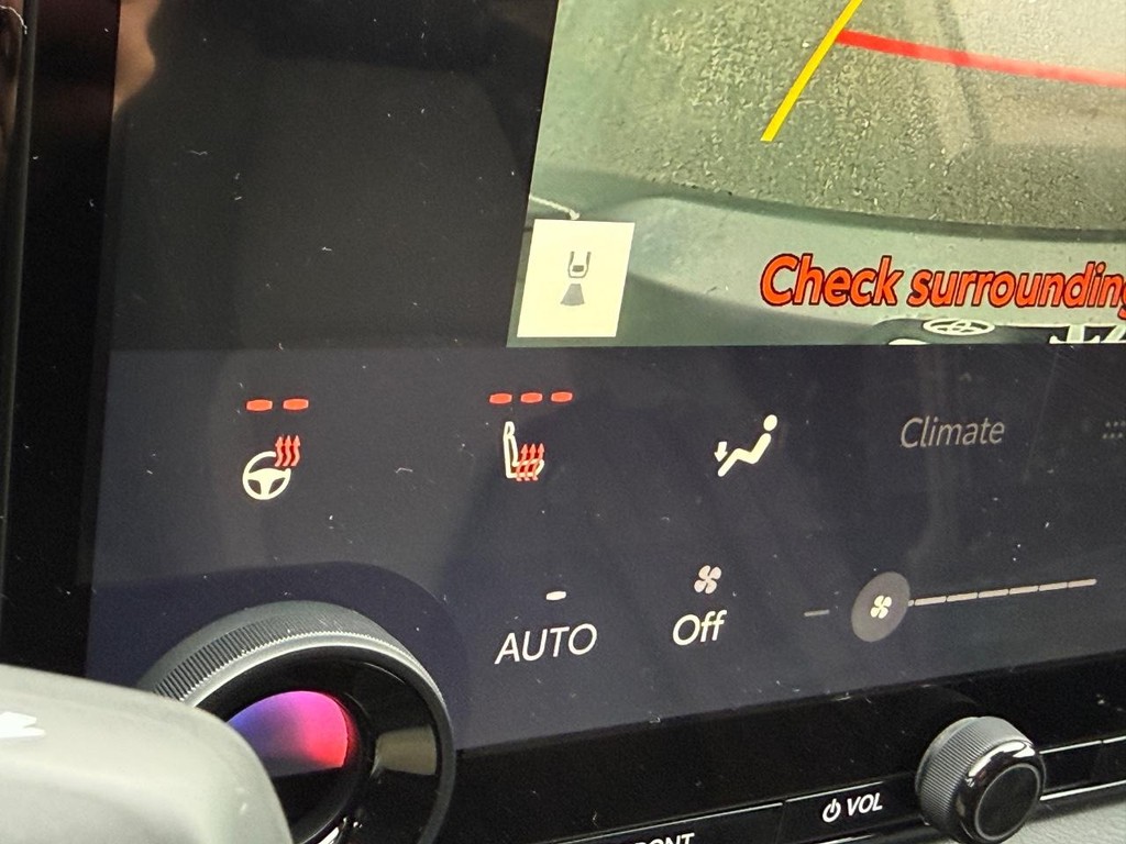 Toyota bZ Vehicle Image 15