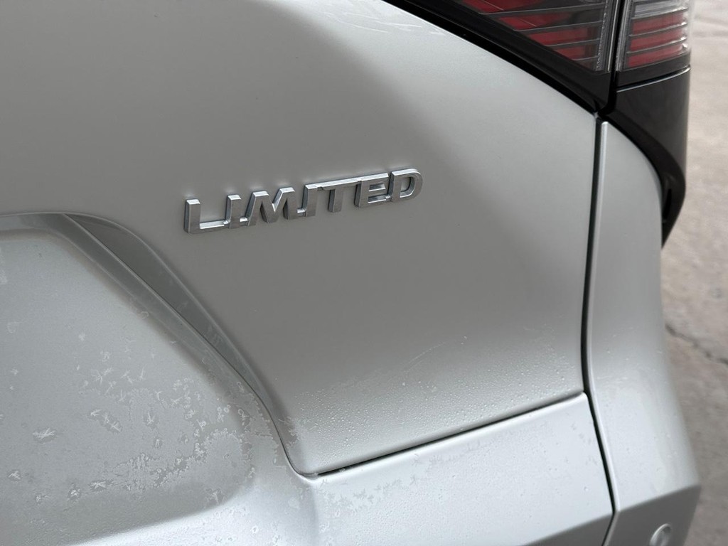 Toyota bZ4X Vehicle Image 7