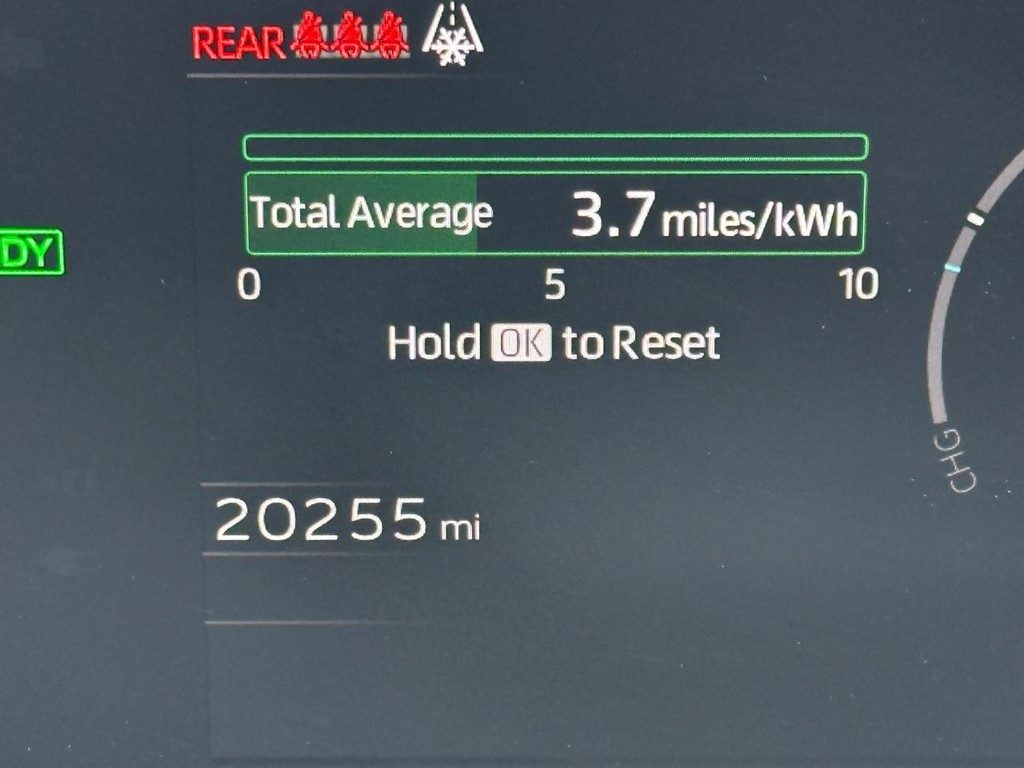 Toyota bZ4X Vehicle Image 22