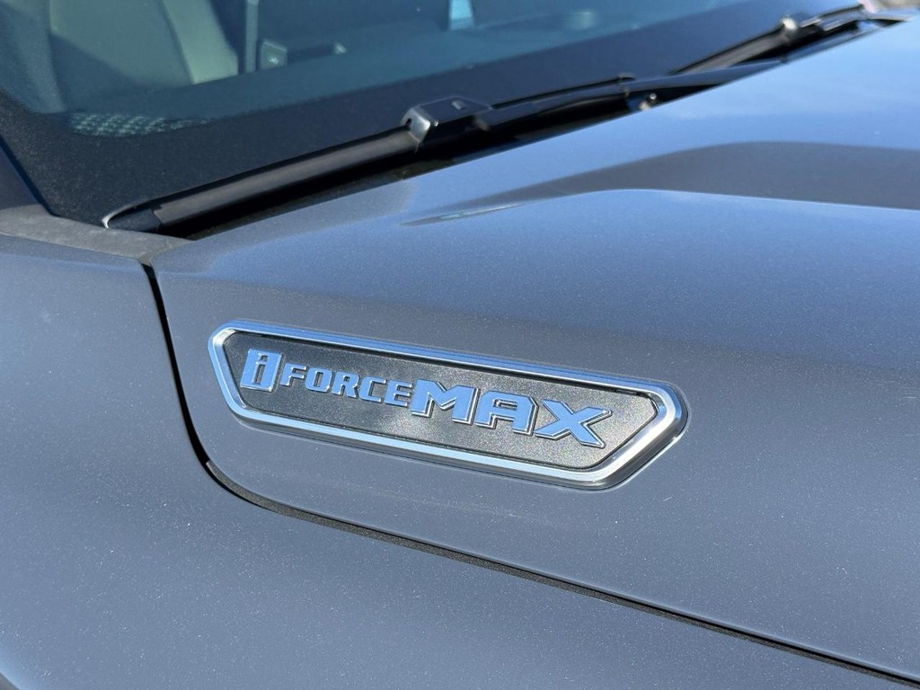 Toyota Tacoma 4WD Vehicle Image 11