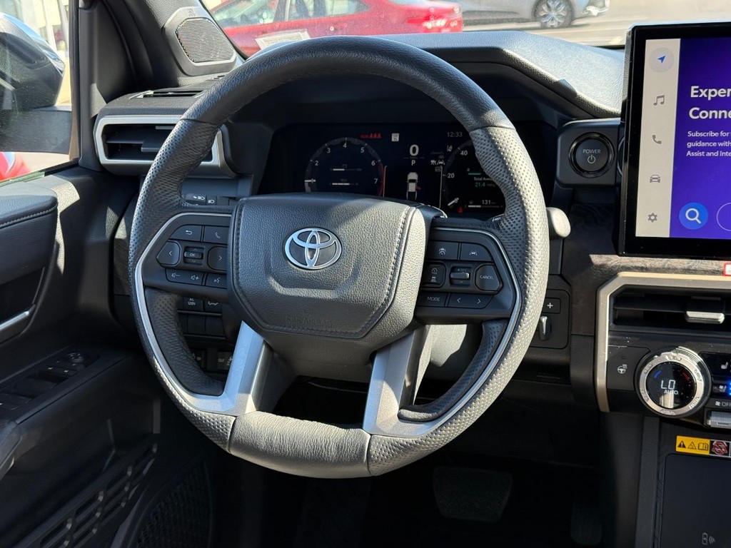 Toyota Tacoma 4WD Vehicle Image 14