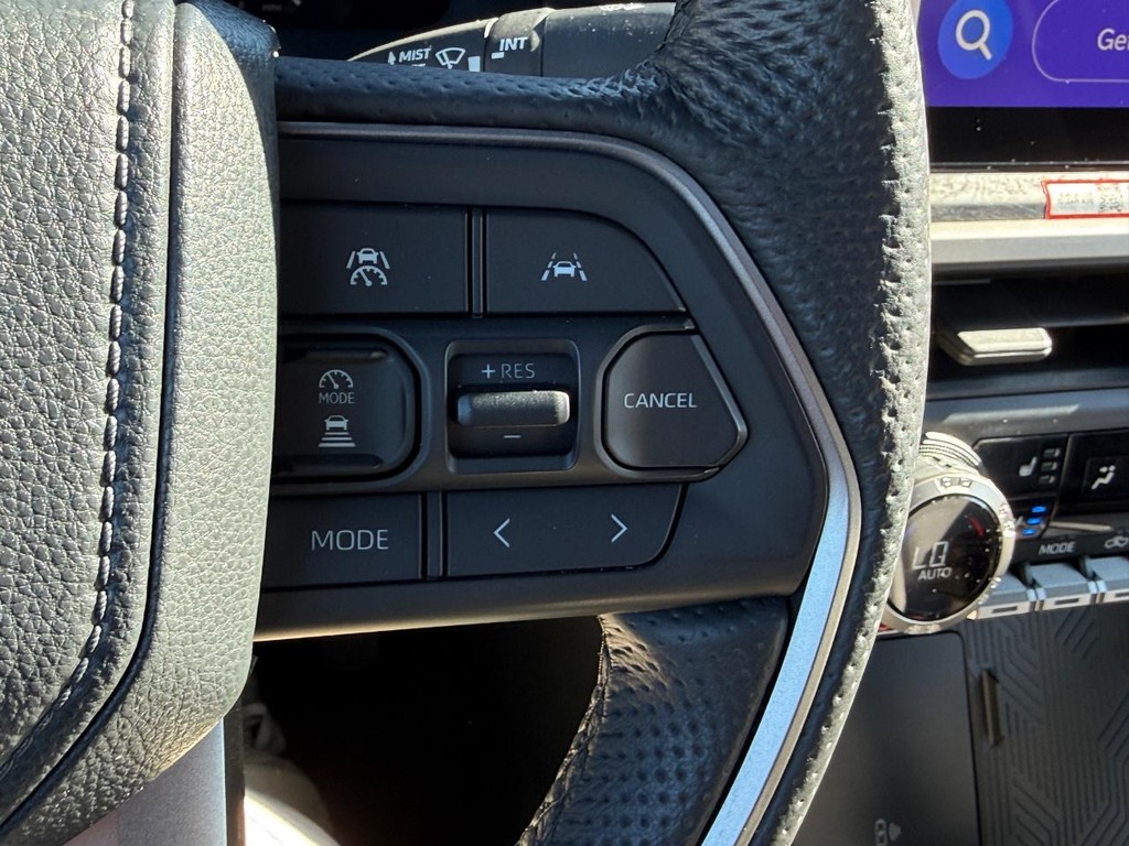 Toyota Tacoma 4WD Vehicle Image 19