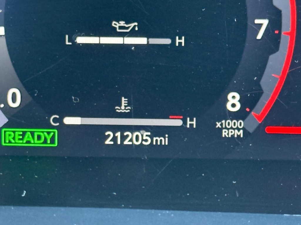 Toyota Tacoma 4WD Vehicle Image 21