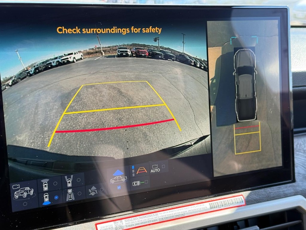 Toyota Tacoma 4WD Vehicle Image 22