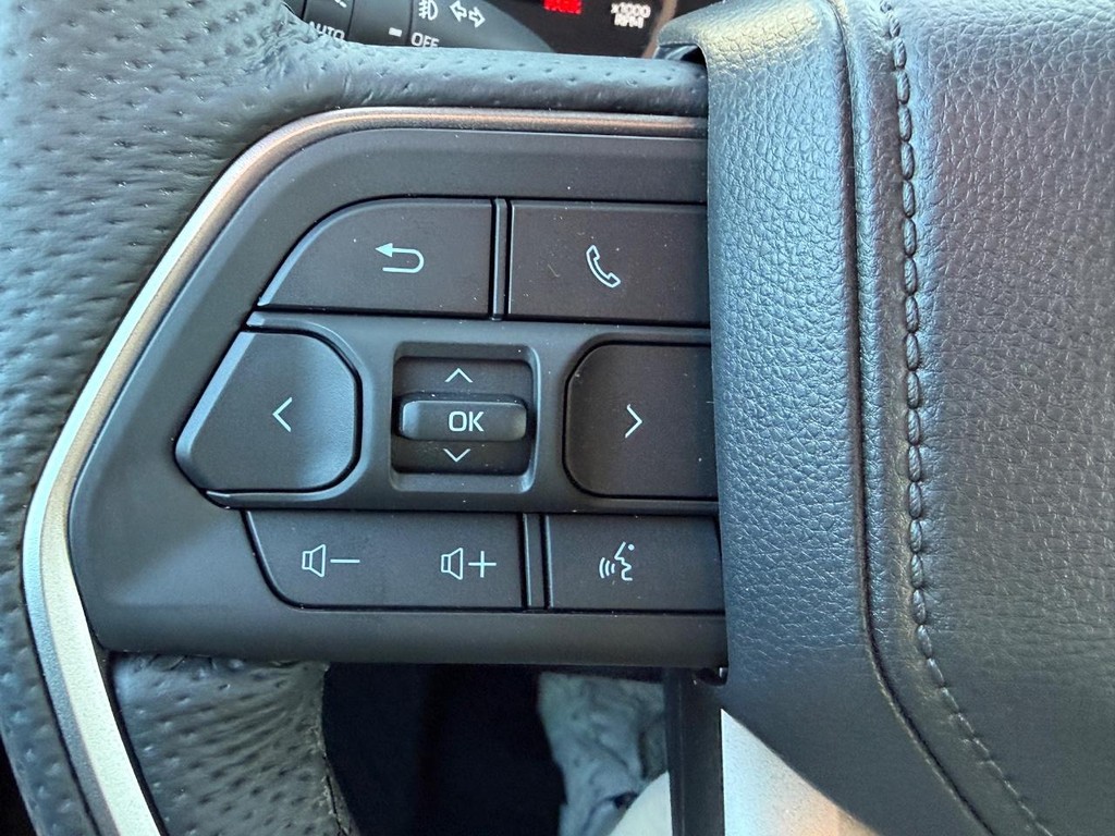 Toyota Tundra 4WD Vehicle Image 13