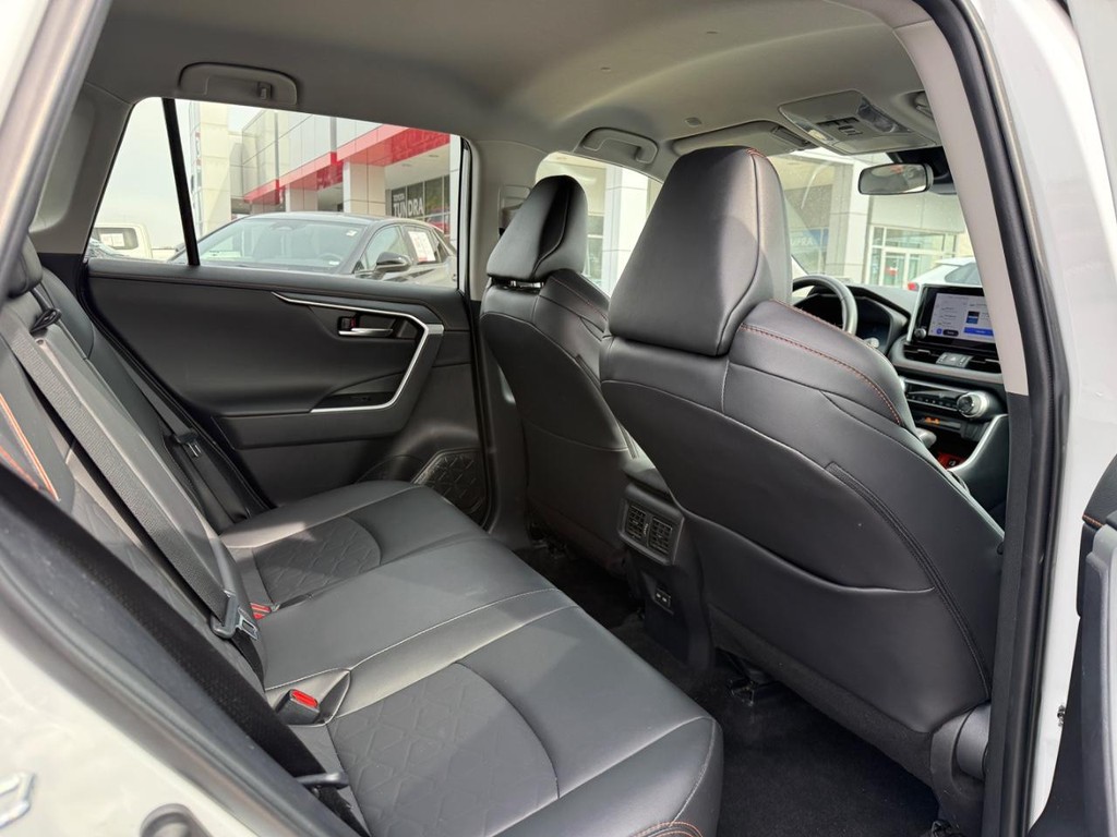 Toyota RAV4 Vehicle Image 10