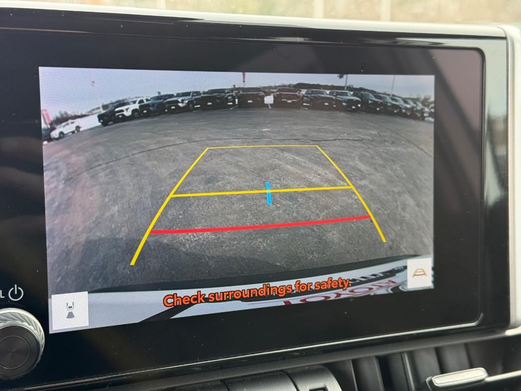 Toyota RAV4 Vehicle Image 20