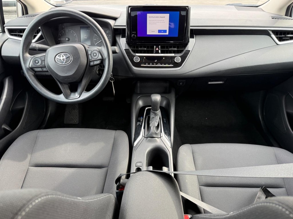 Toyota Corolla Vehicle Image 11