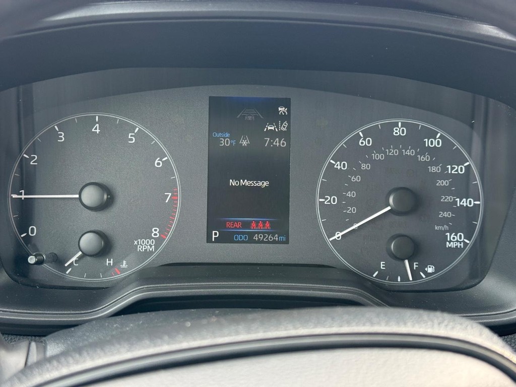 Toyota Corolla Vehicle Image 18