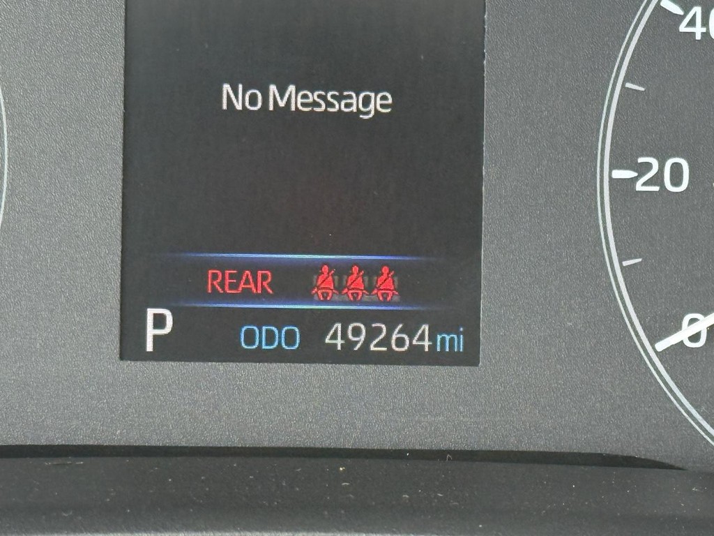 Toyota Corolla Vehicle Image 19