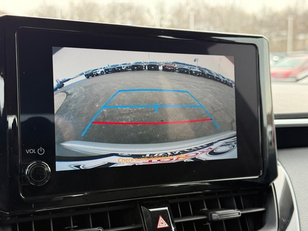 Toyota Corolla Vehicle Image 20