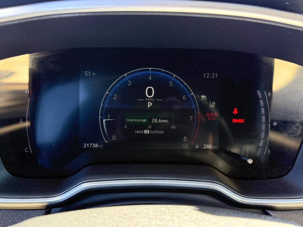 Toyota Corolla Cross Vehicle Image 19