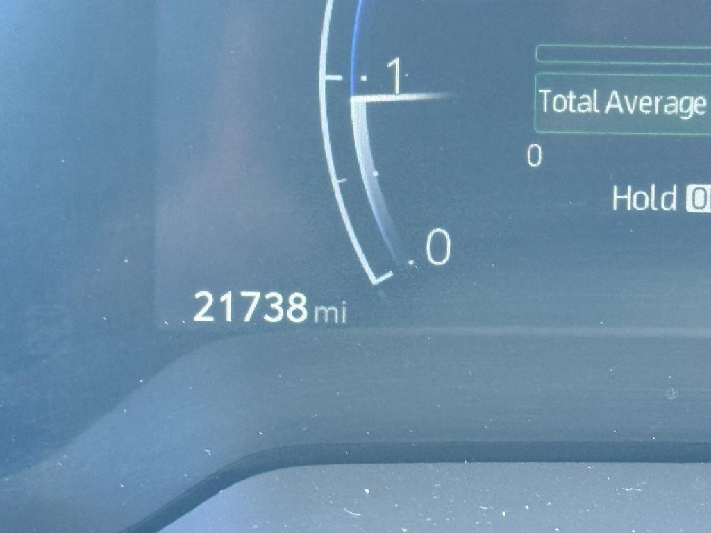 Toyota Corolla Cross Vehicle Image 20