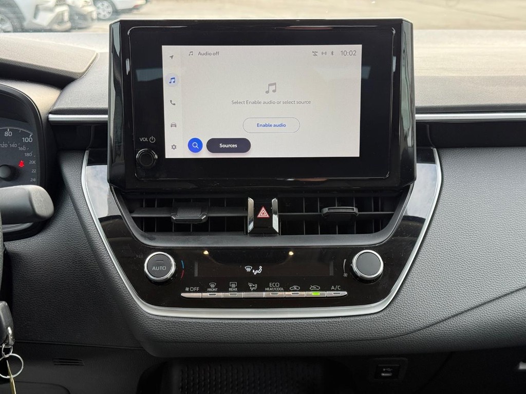 Toyota Corolla Vehicle Image 13