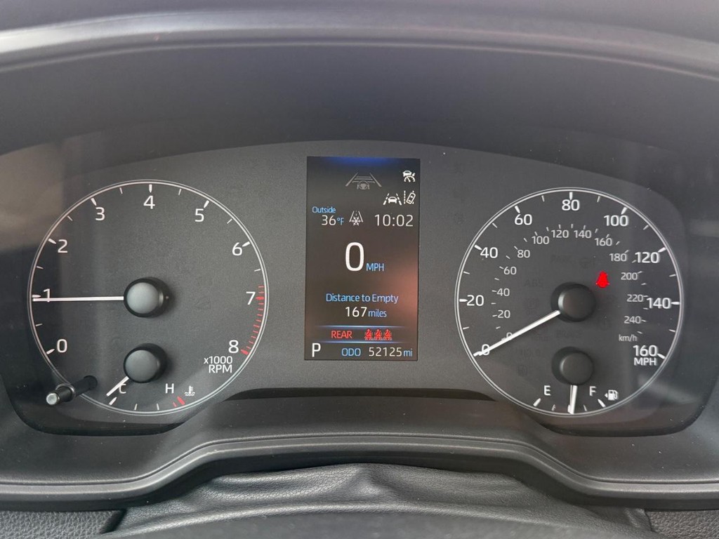 Toyota Corolla Vehicle Image 18