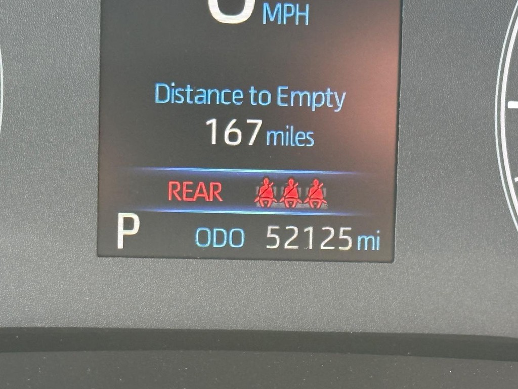 Toyota Corolla Vehicle Image 19