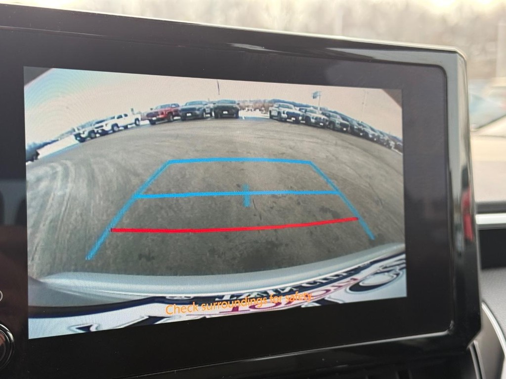 Toyota Corolla Vehicle Image 20