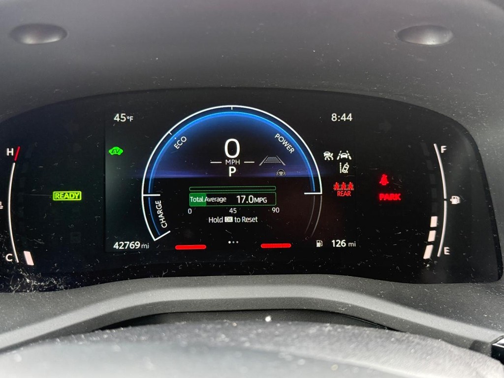 Toyota Camry Vehicle Image 19