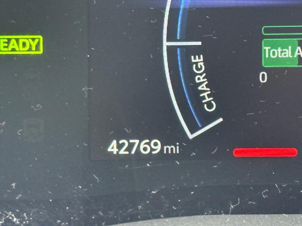 Toyota Camry Vehicle Image 20