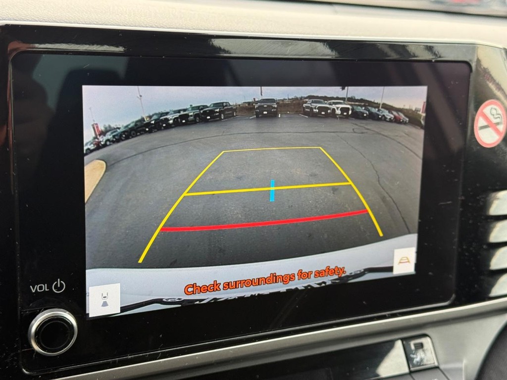 Toyota Camry Vehicle Image 21