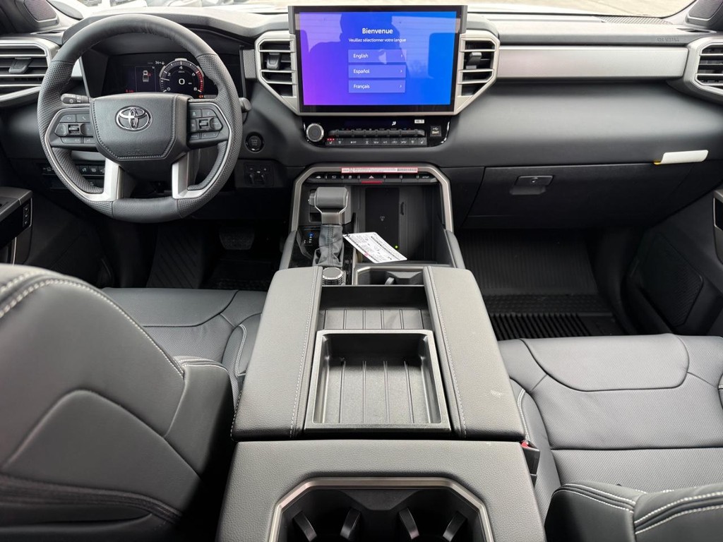 Toyota Tundra 4WD Vehicle Image 8