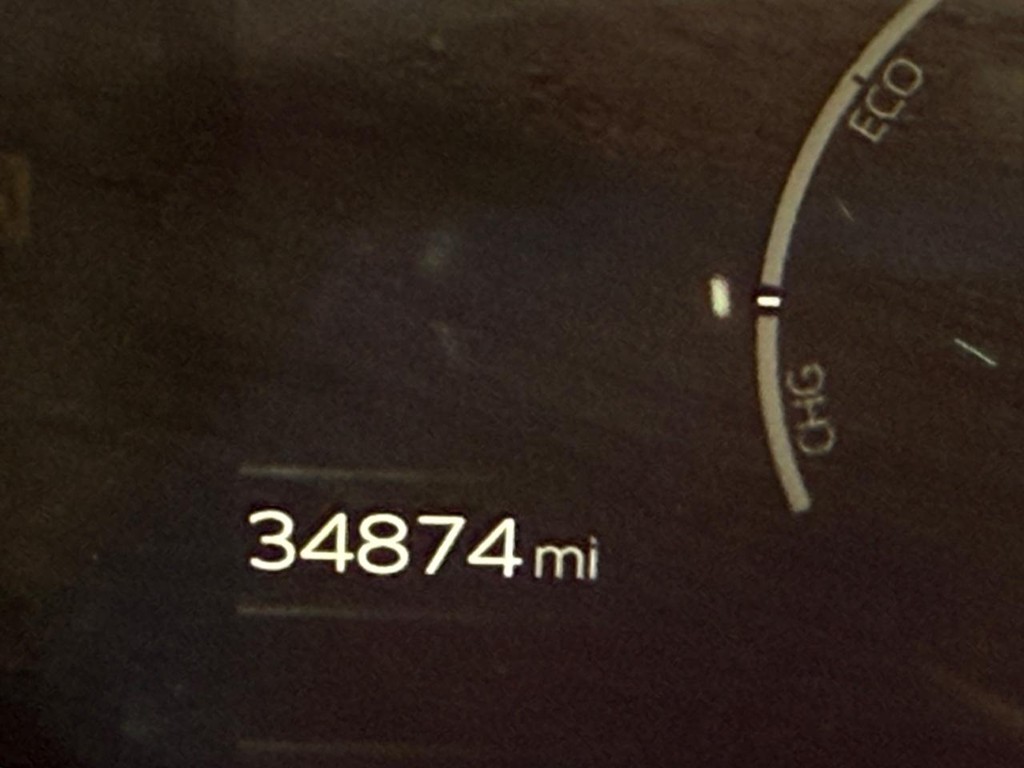 Toyota Prius Vehicle Image 20