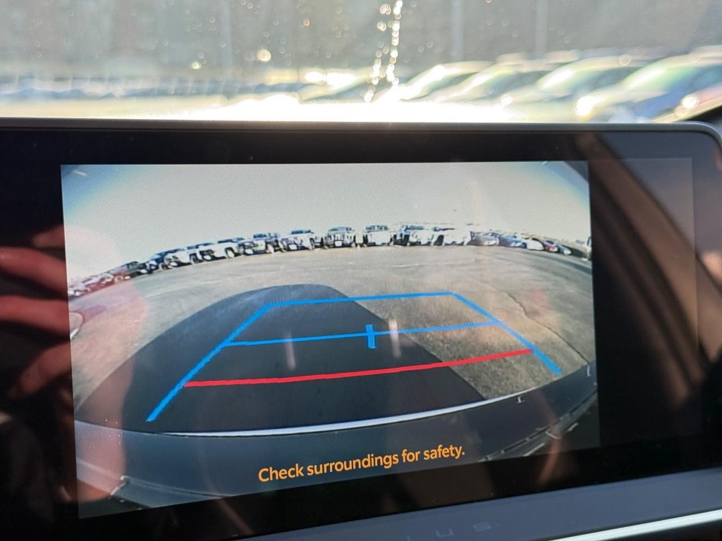 Toyota Prius Vehicle Image 21