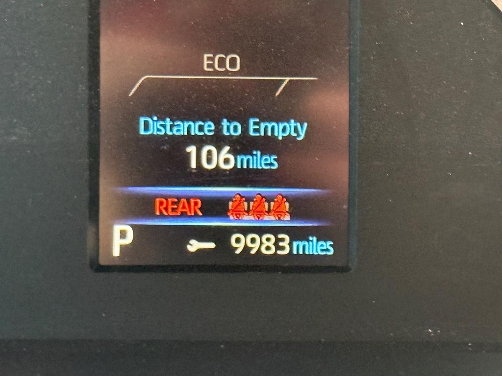 Toyota Tundra 4WD Vehicle Image 19