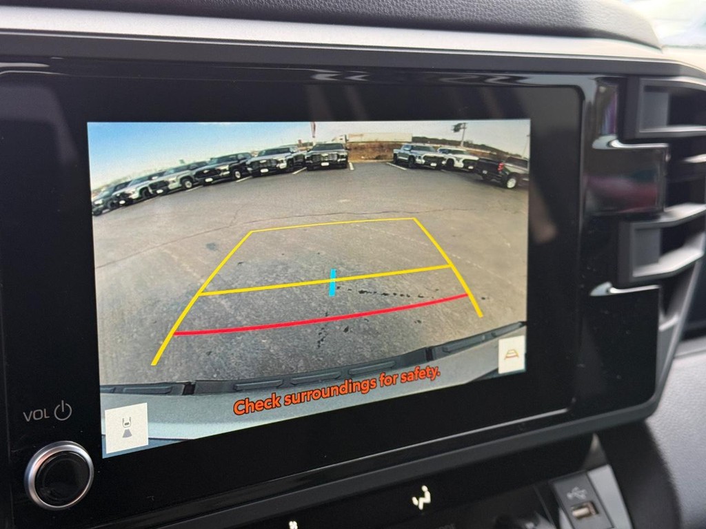 Toyota Tundra 4WD Vehicle Image 20