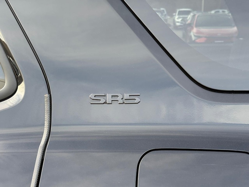 Toyota 4Runner Vehicle Image 8