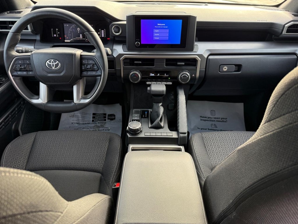 Toyota 4Runner Vehicle Image 12