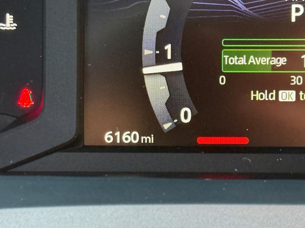 Toyota 4Runner Vehicle Image 20