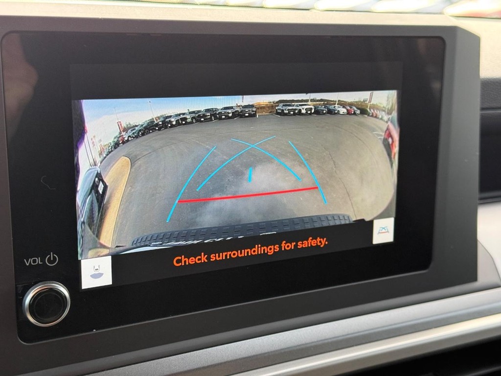 Toyota 4Runner Vehicle Image 21