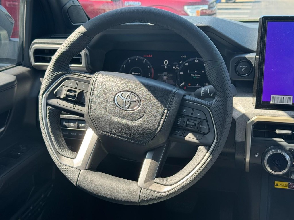 Toyota Tacoma 4WD Vehicle Image 9