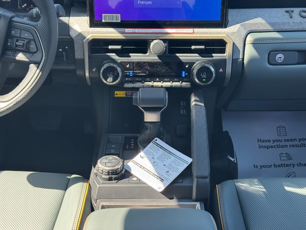Toyota Tacoma 4WD Vehicle Image 11