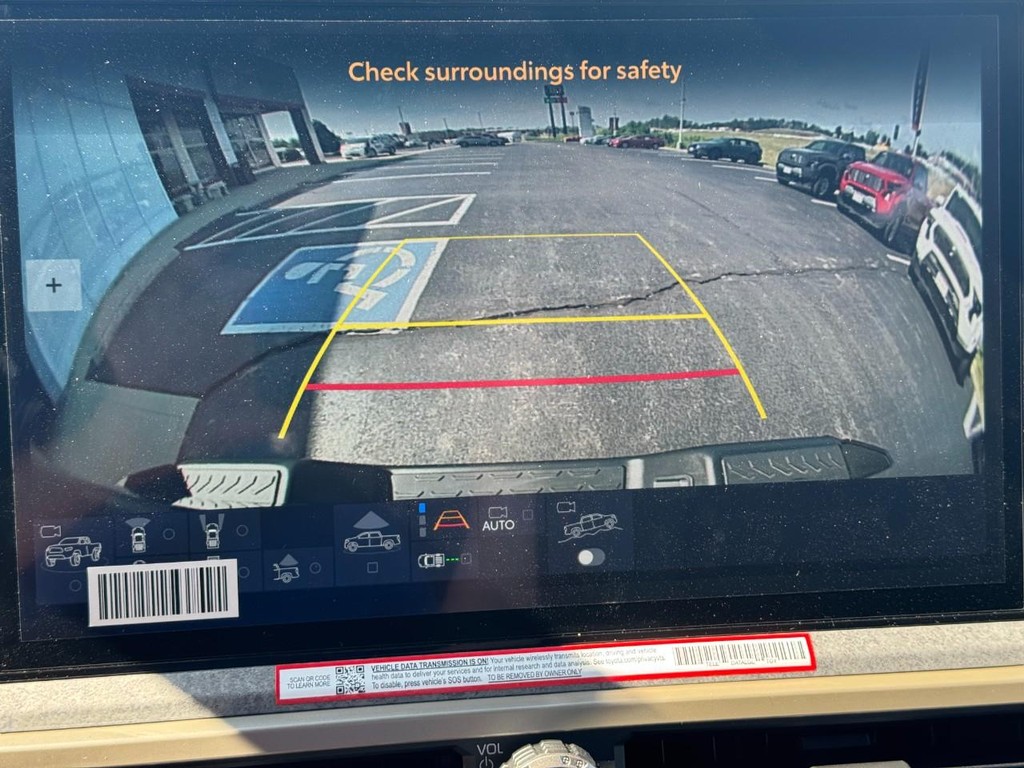 Toyota Tacoma 4WD Vehicle Image 18