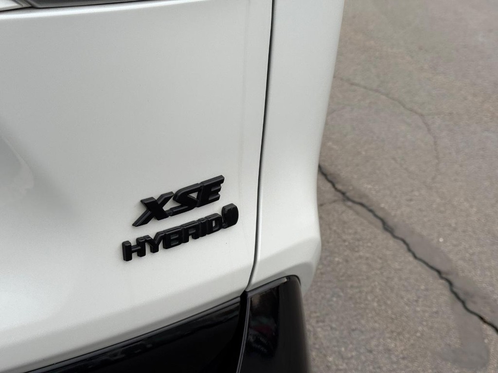 Toyota RAV4 Vehicle Image 6