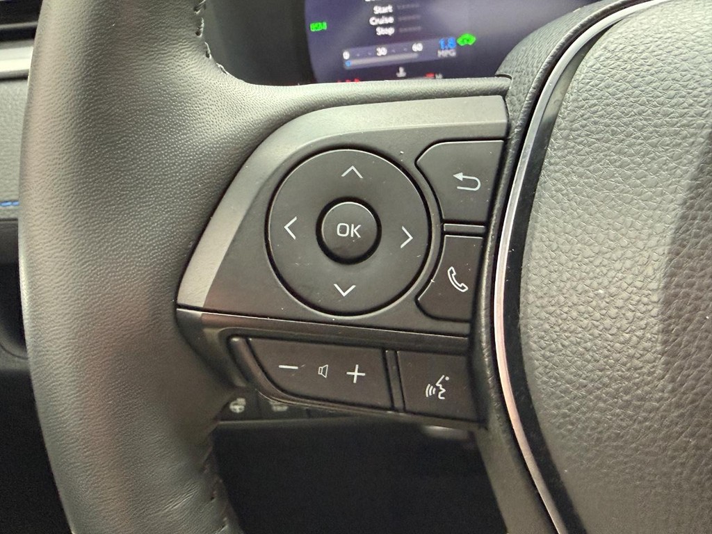 Toyota RAV4 Vehicle Image 18