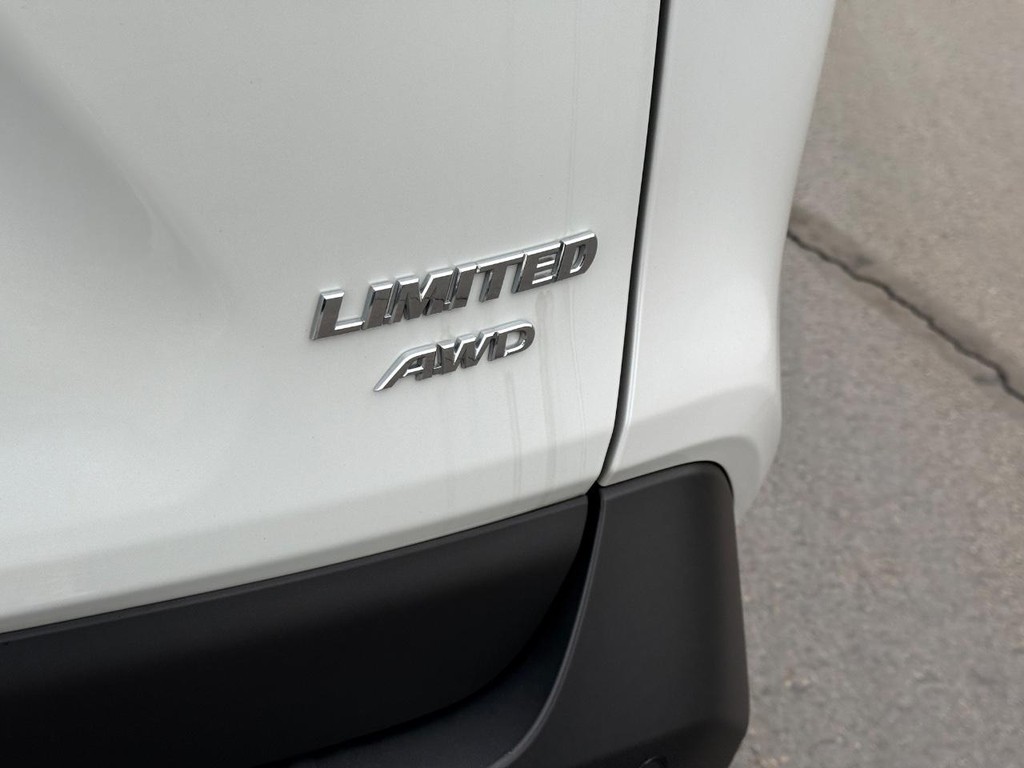 Toyota RAV4 Vehicle Image 6