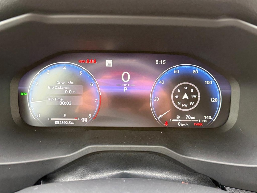 Toyota RAV4 Vehicle Image 21