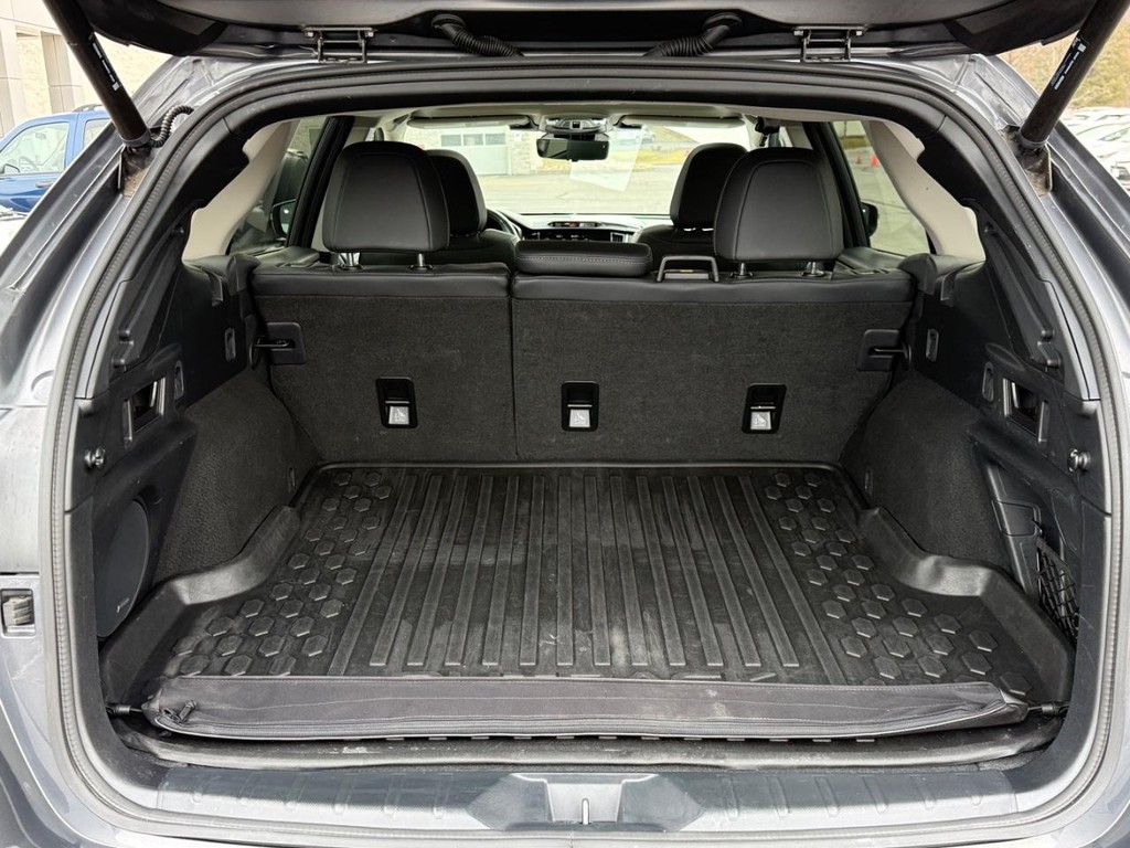 Subaru Outback Vehicle Image 4
