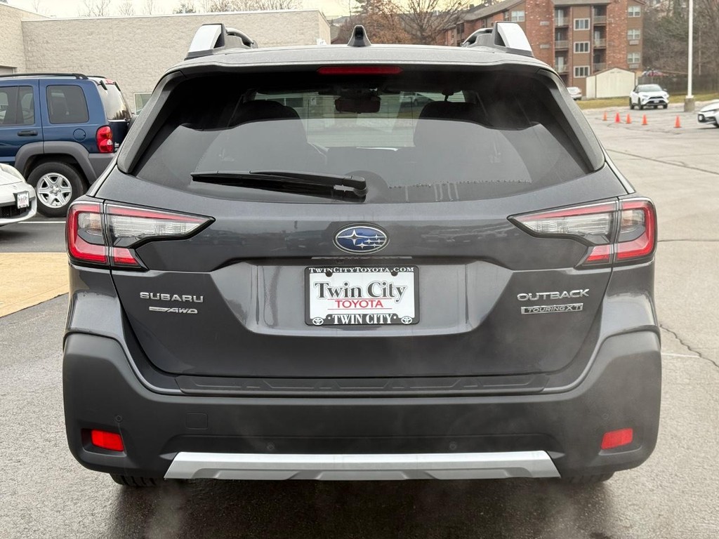 Subaru Outback Vehicle Image 5