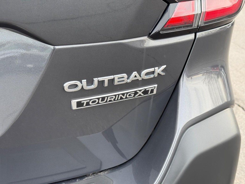 Subaru Outback Vehicle Image 6