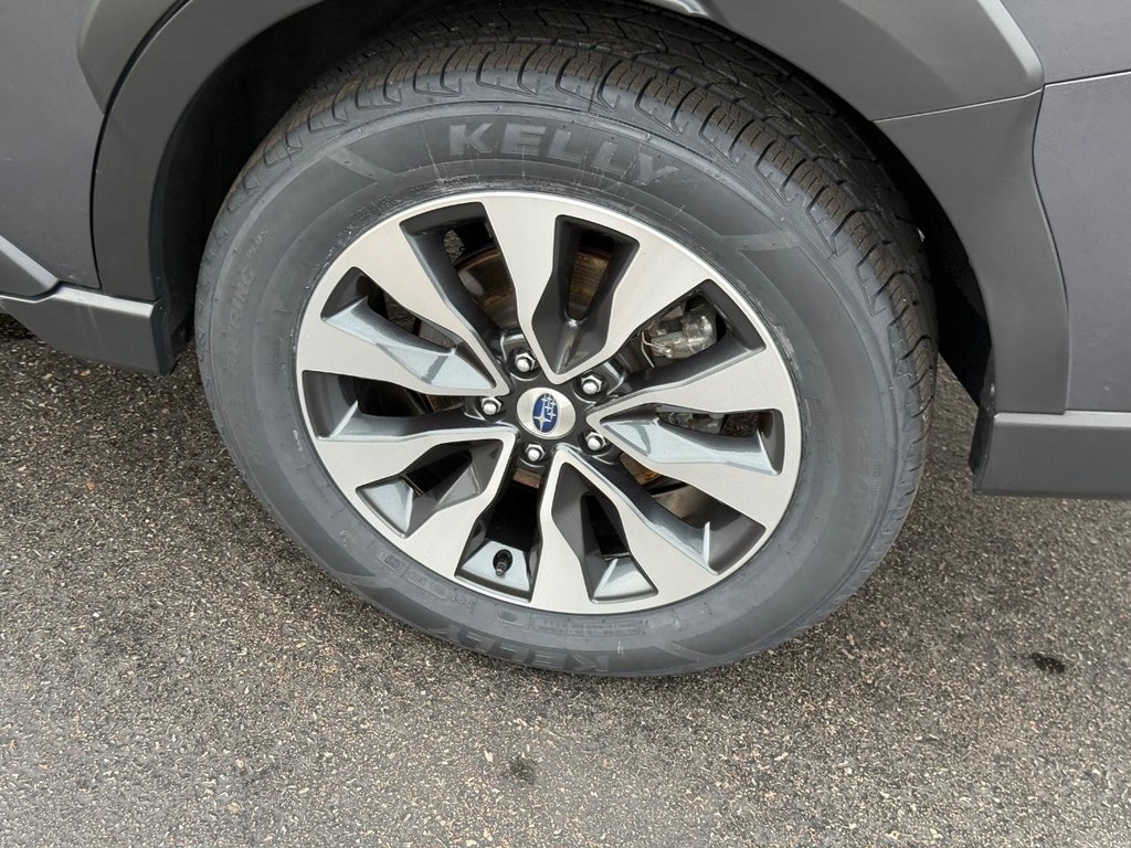 Subaru Outback Vehicle Image 8