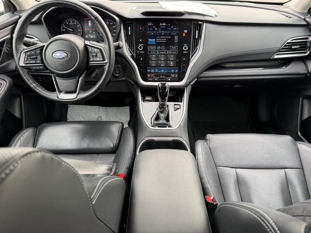 Subaru Outback Vehicle Image 12