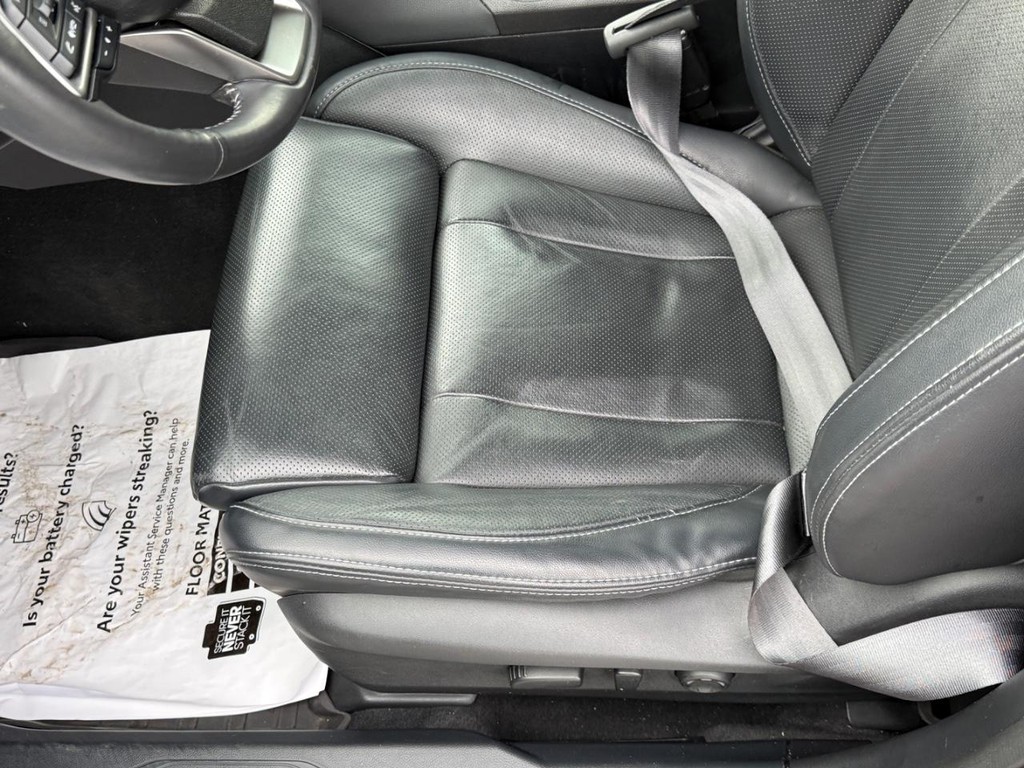 Subaru Outback Vehicle Image 17